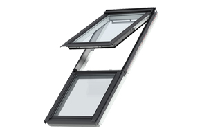 Verrière plane VELUX