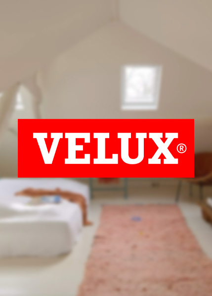 logo VELUX