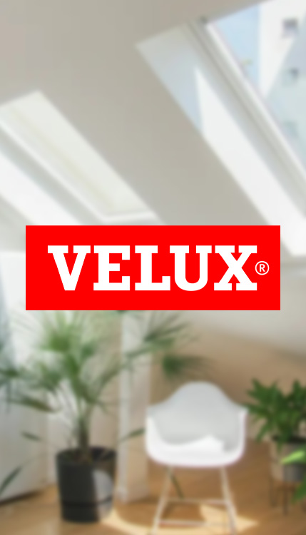 Logo VELUX